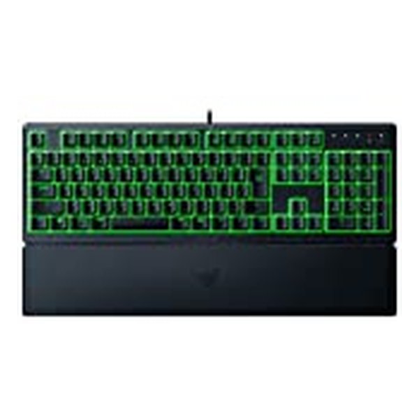 RAZER ゲーミングキーボード Ornata V3 X JP ブラック RZ03-04471400-R3J1