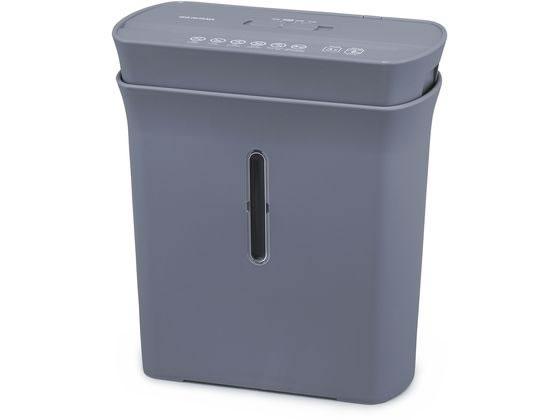 楽天市場】オーム電機 マイクロカットマルチシュレッダー SHR-MX501C-W