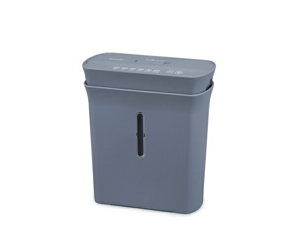 楽天市場】オーム電機 静音マイクロマルチシュレッダー SHR-RT8(1台