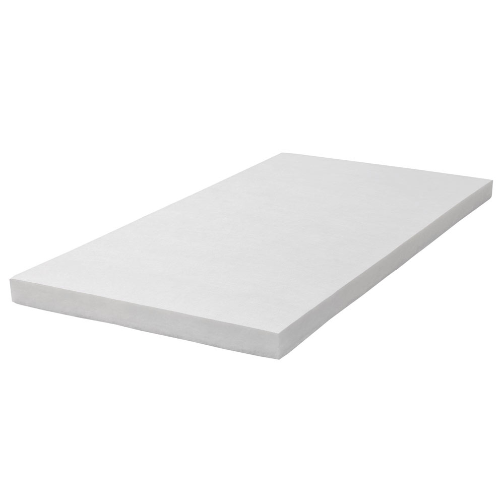 和気産業 4903757329843 吸音材 QUTO 白 450×910mm T35mm WBK－06