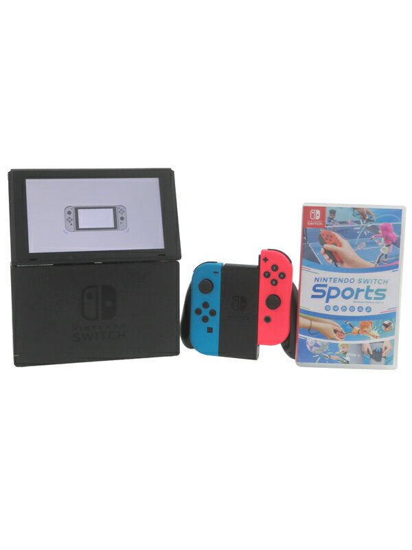 楽天市場】任天堂 Nintendo Switch本体 Nintendo TOKYO限定 新型モデル