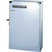 楽天市場】長府工産 給湯専用 灯油ボイラー CBS-EN4100G | 価格比較