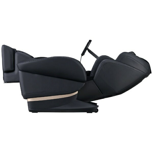 FUJIIRYOKI マッサージチェア H22 AS-R2200(BK)