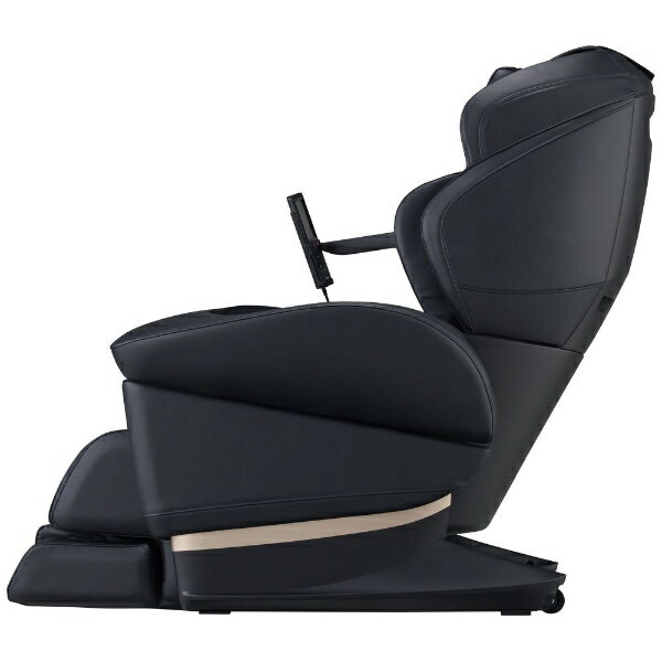 FUJIIRYOKI マッサージチェア H22 AS-R2200(BK)