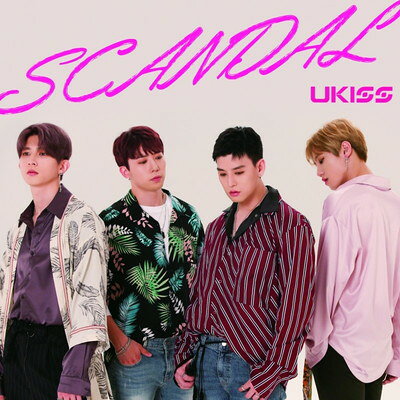 楽天市場】U-kiss ユーキス / 4th Mini Album: Break Time | 価格比較