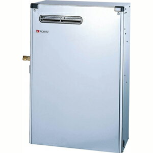 楽天市場】長府工産 給湯専用 灯油ボイラー CBS-EN4100G | 価格比較