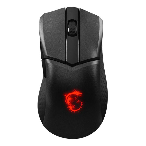 MSI CLUTCH GM31 LIGHTWEIGHT WIRELESS ゲーミングマウス