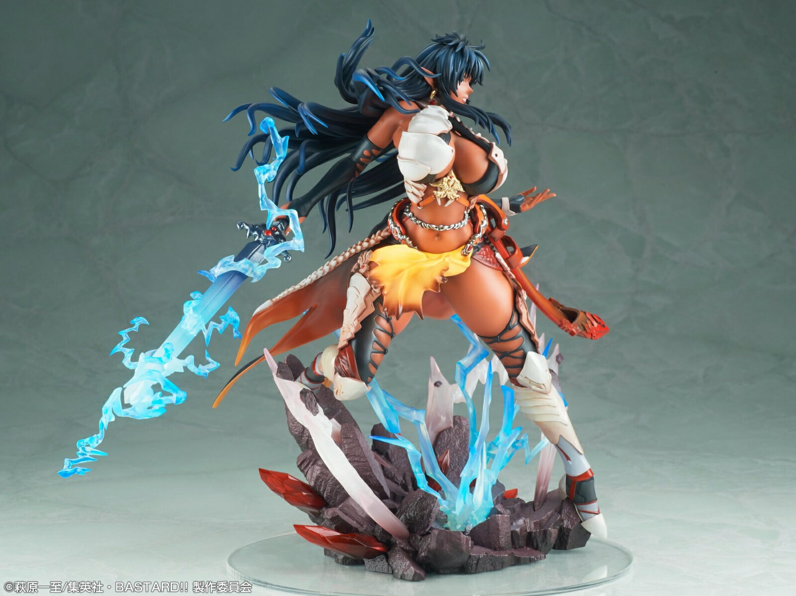 楽天市場】Asteroidシリーズ 崩壊3rd ゼーレ・フェレライ 星淵の