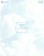 Kiramune Presents Hiroshi Kamiya LIVE TOUR 2021 “Sunny Box” 神谷浩史