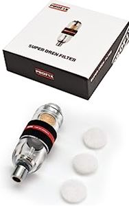 AIR-SYSTEMS スーパードレンフィルター ac-sdfilter プラモデルツール