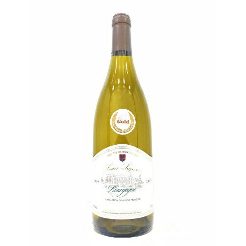 ルイシニャック ブルゴーニュ シャルドネ 白 750ml