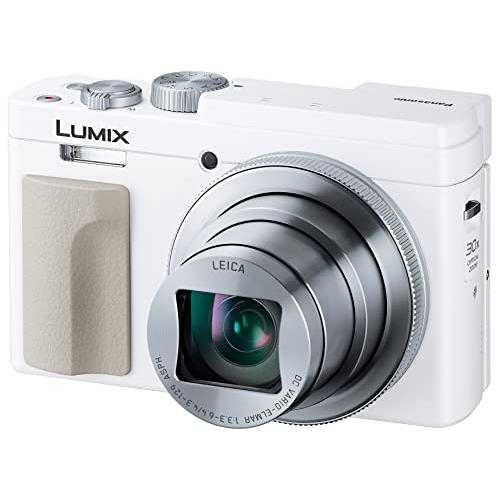 PANASONIC LUMIX DC-TZ95D
