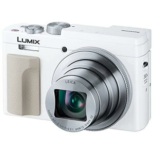 PANASONIC LUMIX DC-TZ95D