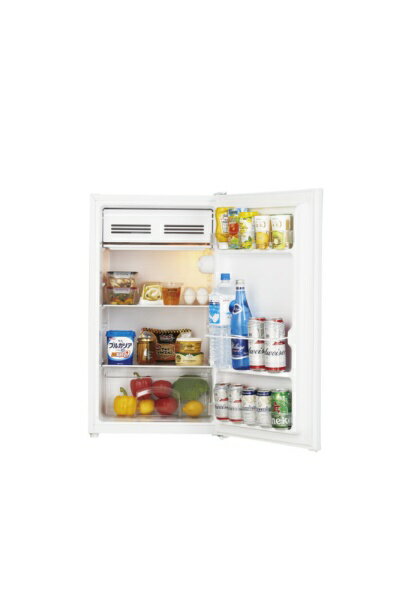 Haier 90L 冷蔵庫 JR-A9A(W)