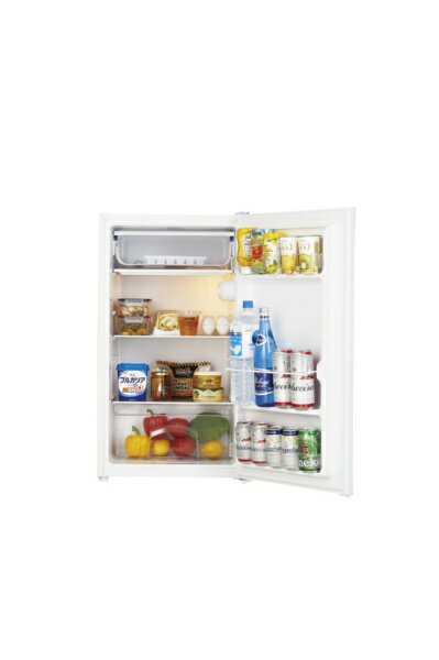 Haier 90L 冷蔵庫 JR-A9A(W)