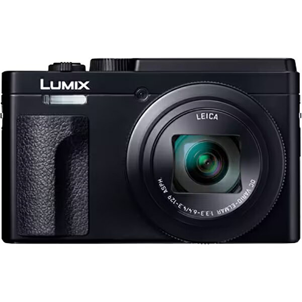 Panasonic LUMIX DC-TZ95D