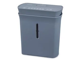 楽天市場】オーム電機 マイクロカットマルチシュレッダー SHR-MX501C-W