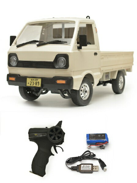楽天市場】RAYWOOD C74 スズキジムニー JA11 RTR ブルーグレー