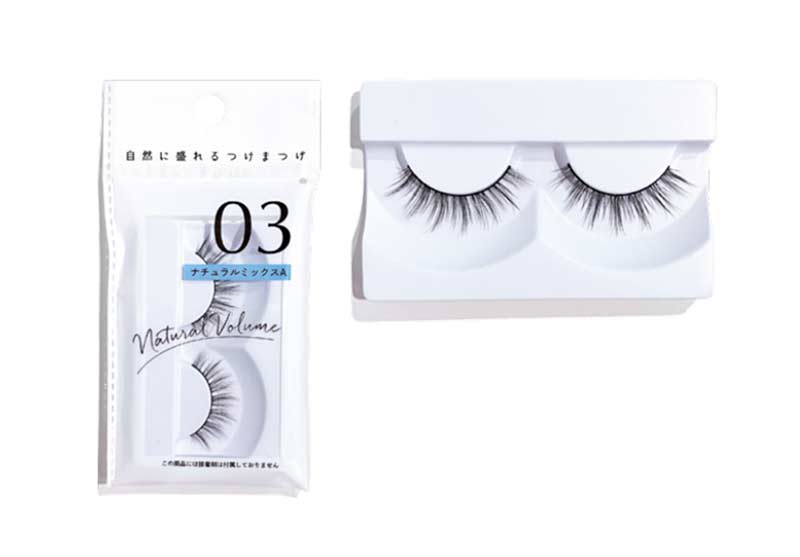 楽天市場】セイワ・プロ セイワプロ やわらかるいまつげ