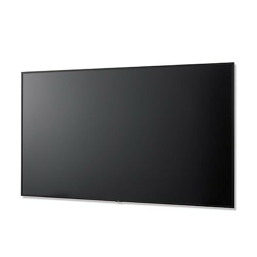 楽天市場】シャープNECディスプレイソリューションズ NEC 50型