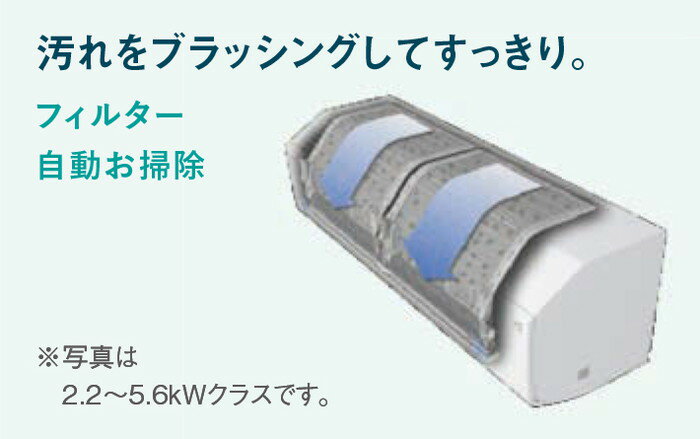 ダイキン工業 ルームエアコン CX S363ATCS-W