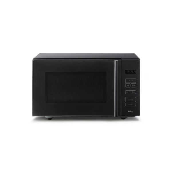 楽天市場】小泉成器 eangle 電子レンジ ブラック ANGMOC5K