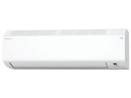 ダイキン ルームエアコン F223ATES-W 2024年製 ダイキン工業(DAIKIN) ルームエアコン Eシリーズ 2.2kW S223ATES
