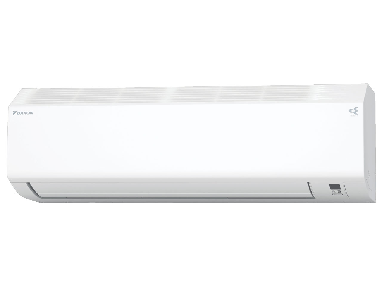 楽天市場】ダイキン工業 DAIKIN エアコン E S223ATES-W | 価格