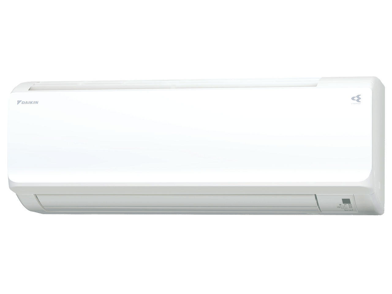 カツオ太郎DAIKIN ルームエアコン CX F63XTCXP-W 20畳 カツオ太郎様専用DAIKIN ルームエアコン CX F63XTCXP-W 20畳