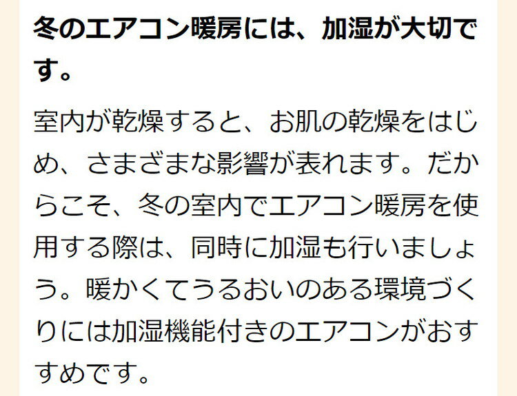 DAIKIN エアコン うるさらX RX F253ATRS-W