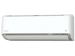 DAIKIN エアコン うるさらX RX F253ATRS-W