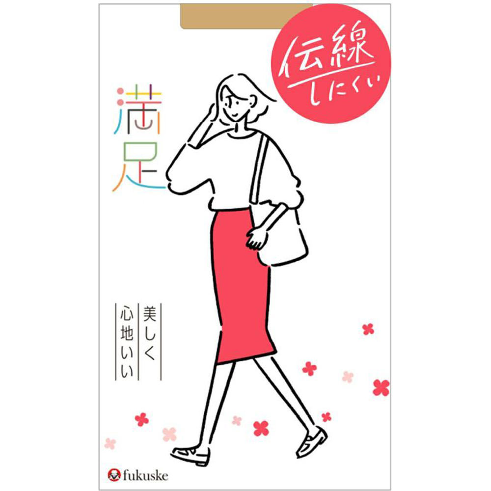 マンゾク パンスト ノンラン ML ヌーディBE