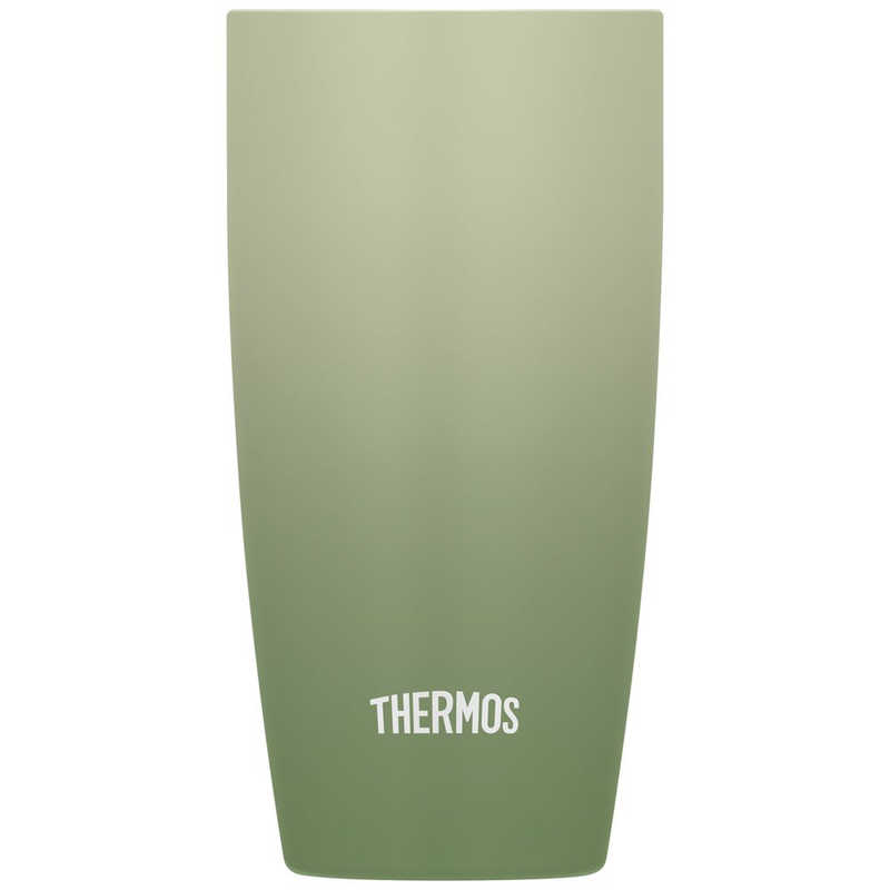 真空断熱タンブラー JDM-421 オリーブグリーン