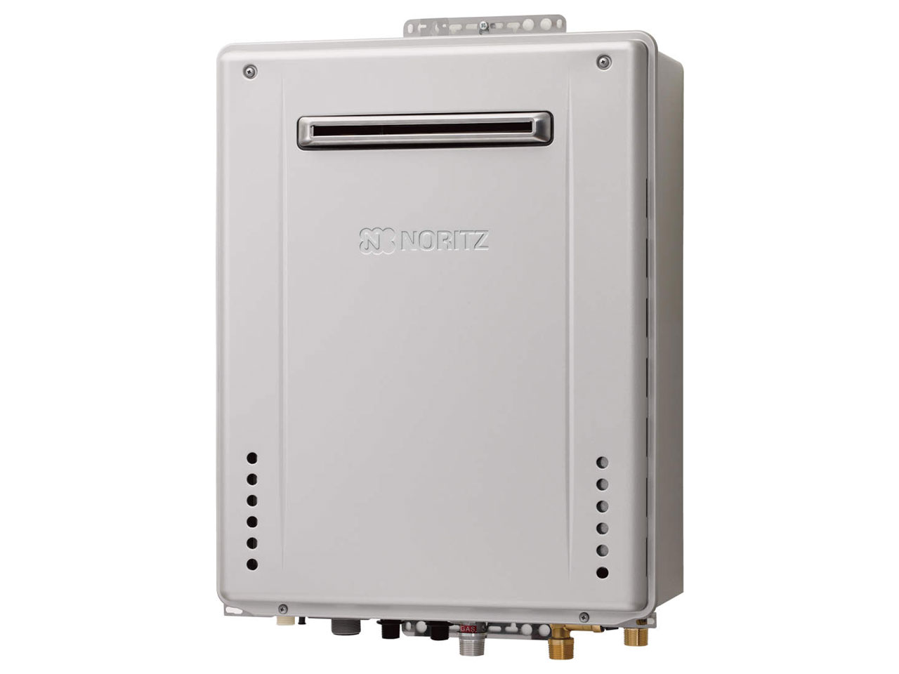 ノーリツ ガス給湯器 GT-1653SAWX-4 【都市ガス】 オート 22年製 楽天市場】ノーリツ ⊥・ノーリツ GT-1653SAWX-4 BL 20A-都市