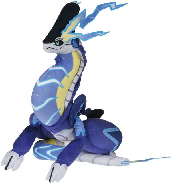 タカラトミー　ゼクロム　ぬいぐるみ　ポーズチェンジ 楽天市場】ポケットモンスター ポーズチェンジぬいぐるみ