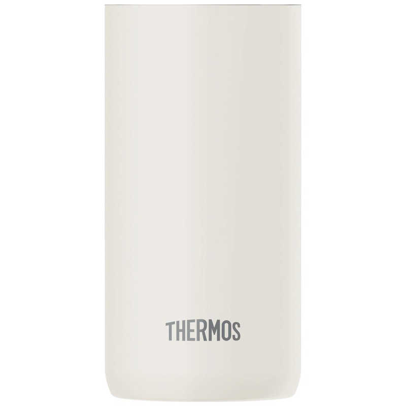 真空断熱タンブラー JDW-340C ストーンホワイト