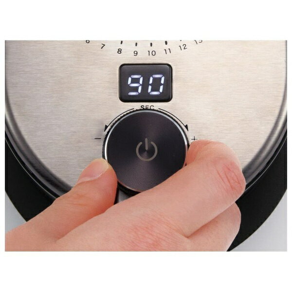 KOIZUMI コーヒーグラインダー KKM-0400/S