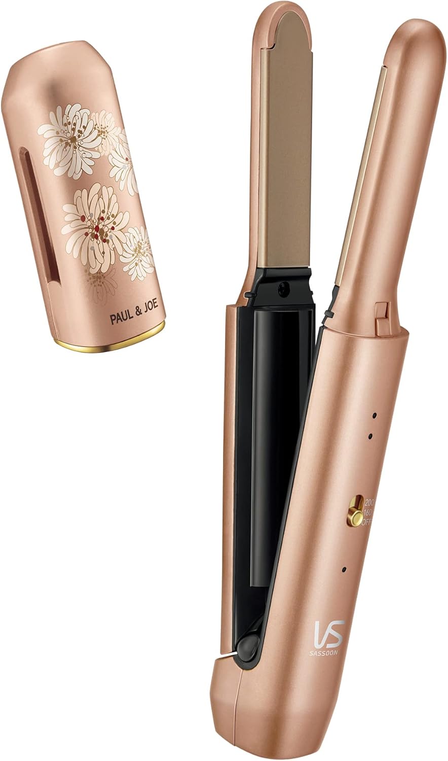 maison de airy nano-airy ストレートアイロン 本体 楽天市場】小泉成器 maison de airy NANO AIRY コードレス ストレート