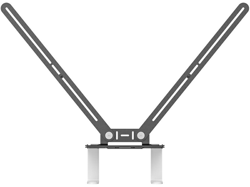 LOGICOOL ロジクール TVマウント ビデオバー用 / RALLYBARTVMNT