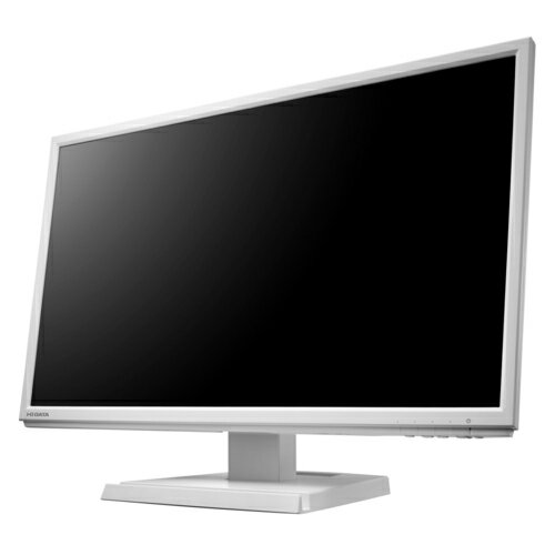 IODATA アイ・オー・データ LCD-DF221EDW-A-AG 21.5型 フルHDディスプレイ 抗菌モデル LCDDF221EDWAA