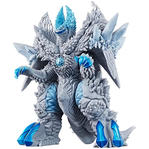 楽天市場】バンダイ ウルトラ怪獣DX チブル星人エクセラー