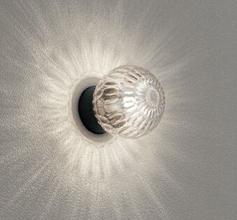 ODELIC/オーデリック OG254693LR LEDポーチライト 電球色 ねじ込み式 防雨・防湿型
