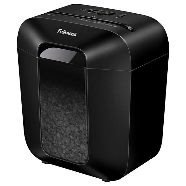 楽天市場】コクヨ フェローズ｜Fellowes 450M-2 電動シュレッダー