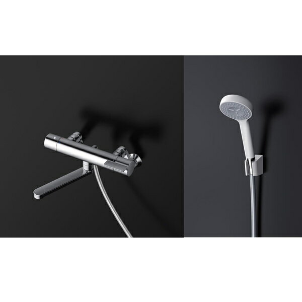 楽天市場】TOTO TOTO 壁付サーモ13 TBV03401J | 価格比較 - 商品