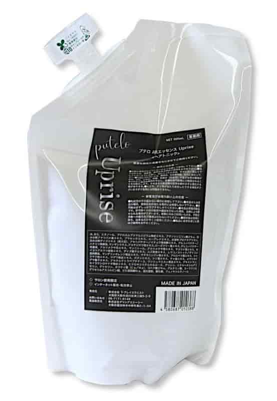 楽天市場】パミロール ヘアートニック ネオ つめかえ用 500ml | 価格