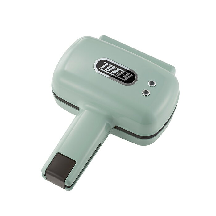 ラドンナ Toffy ハーフホットサンドメーカー K-HS5-PA