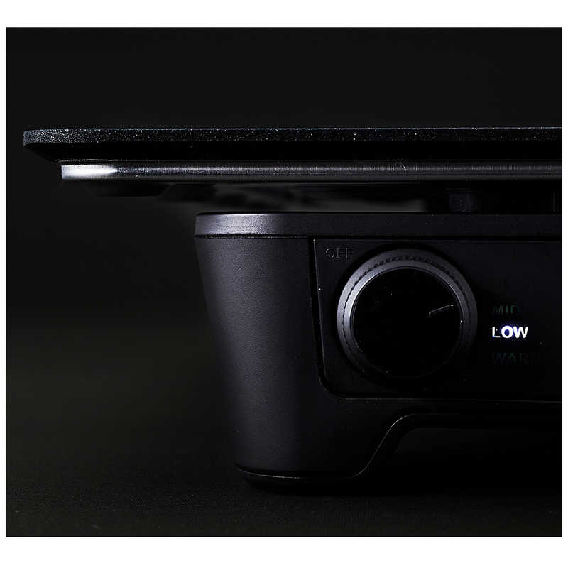 楽天市場】abien abien MAGIC GRILL XGM24-BK | 価格比較 - 商品価格ナビ