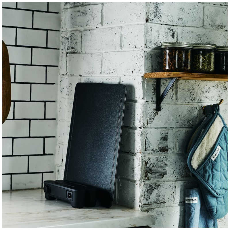 楽天市場】abien abien MAGIC GRILL XGM24-BK | 価格比較 - 商品価格ナビ