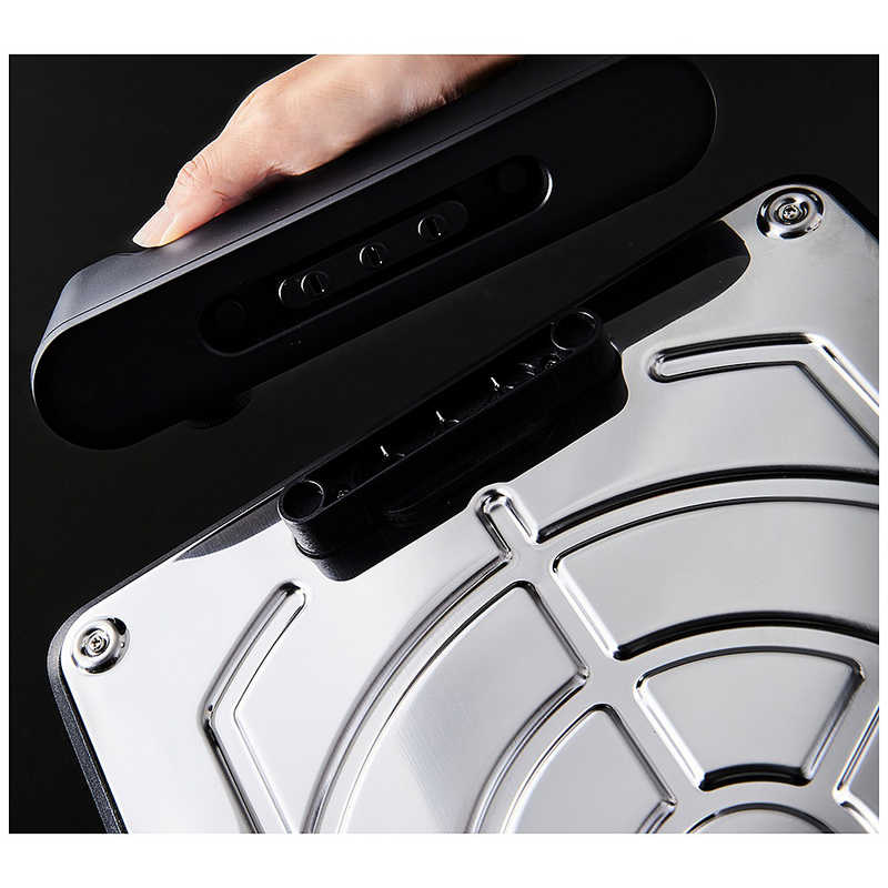 楽天市場】abien abien MAGIC GRILL XGM24-BK | 価格比較 - 商品価格ナビ