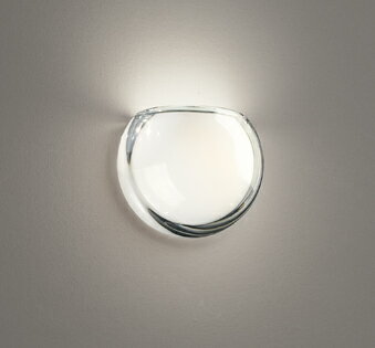 ODELIC オーデリック ブラケット 白熱灯器具60W相当 電球色 R15高演色LED ランプ別梱包 OB255358LR